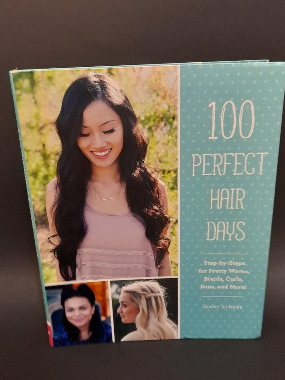 Hair Styles Book